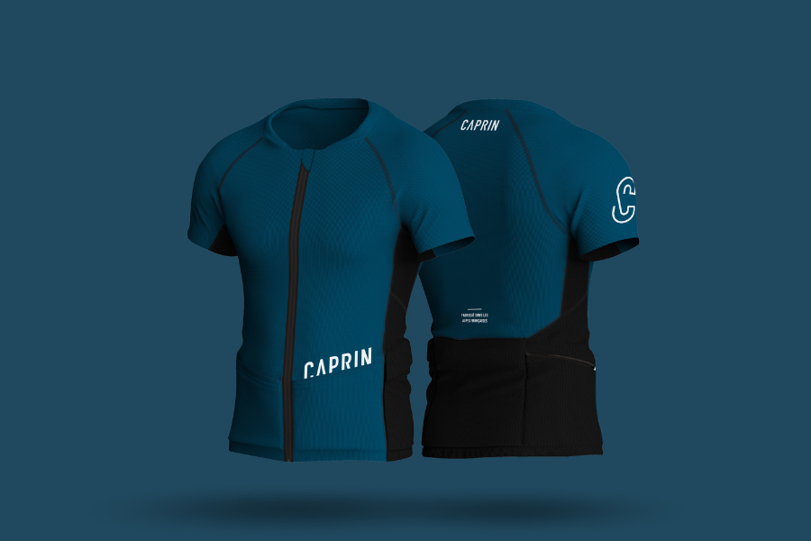 Caprin Trail Running