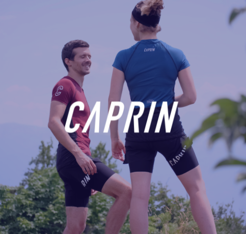 Caprin Sport