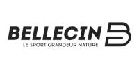 Base de Bellecin logo