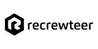 Recrewteer logo